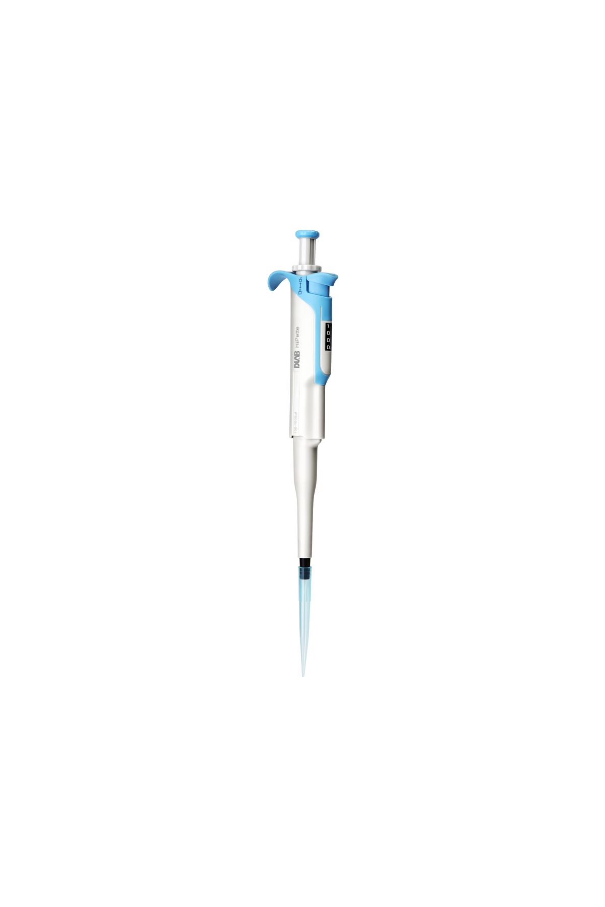 Dlab Scientific DLAB HiPette Ayarlanabilir Otomatik Pipet 0.5-10 μL