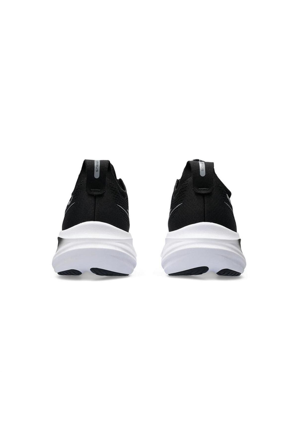 Asics-Men's Running Shoes Gel-nimbus 26 - Stylish and Comfortable 4