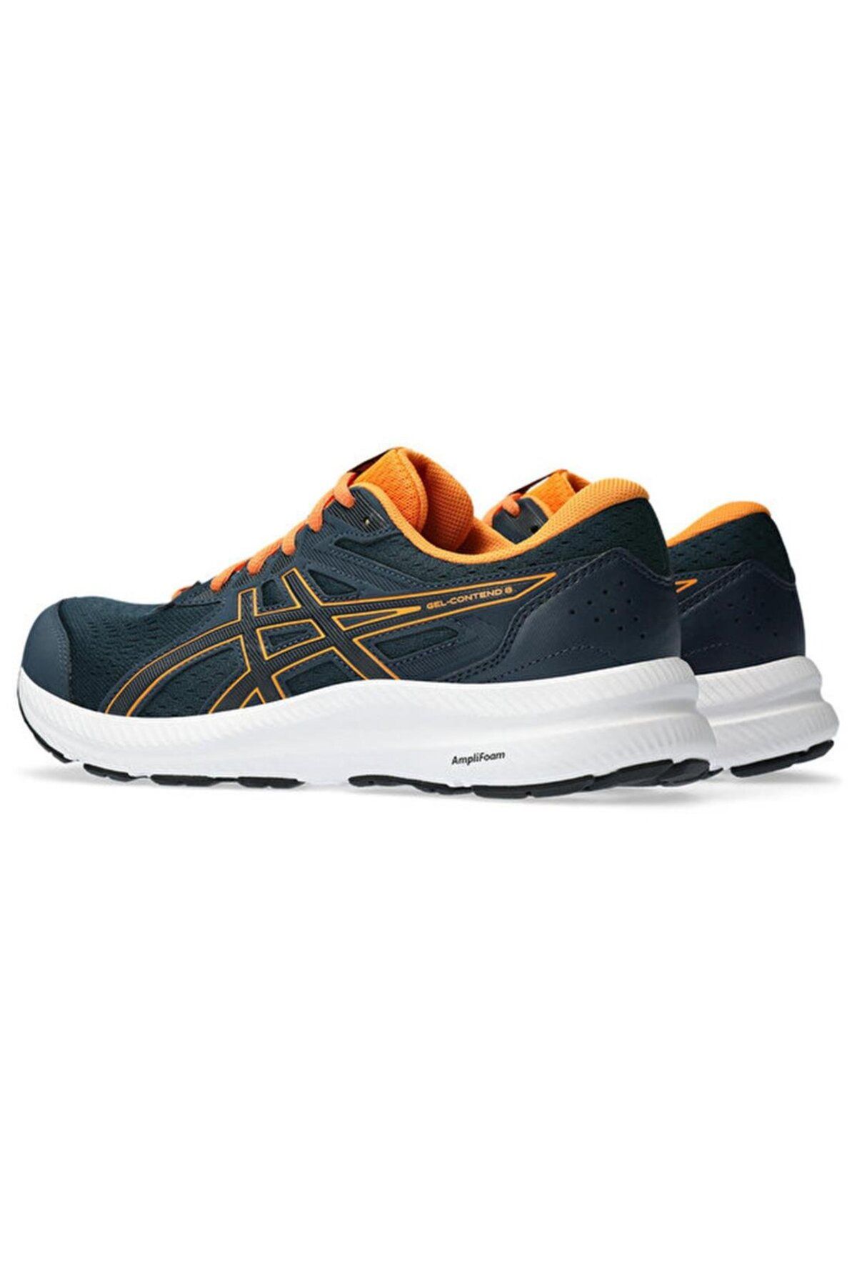 Asics-1011B492-408 Gel-Contend 8 Men's Running Shoes 3