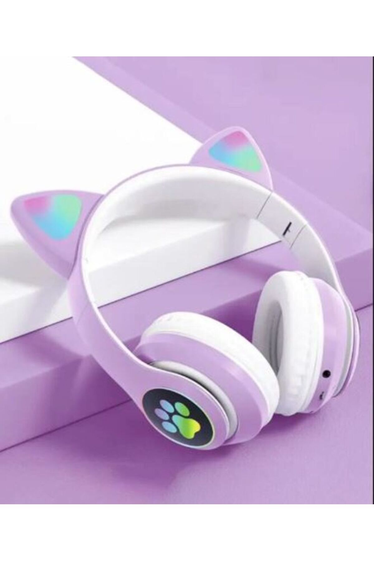 Japanex Cat Wıreless Headset Kulaklık STN-28