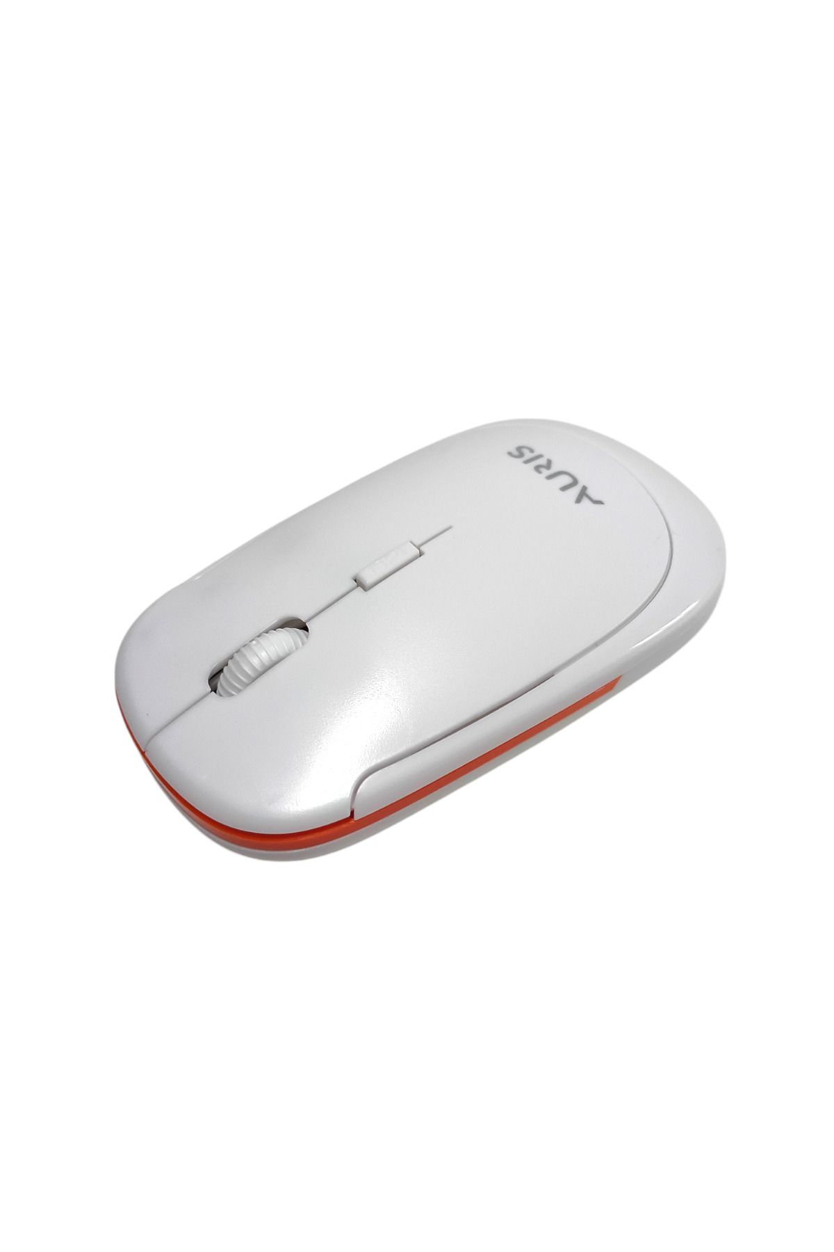 Auris Mw04 1600dpi Kablosuz Hafif Ve İnce Wireless Mouse