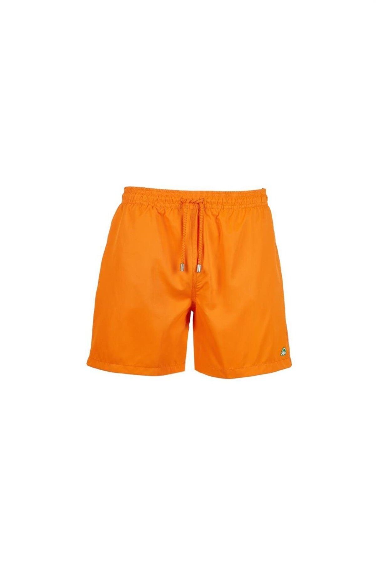 Benetton BNT-M25026 BENETTON ŞORT Mayo