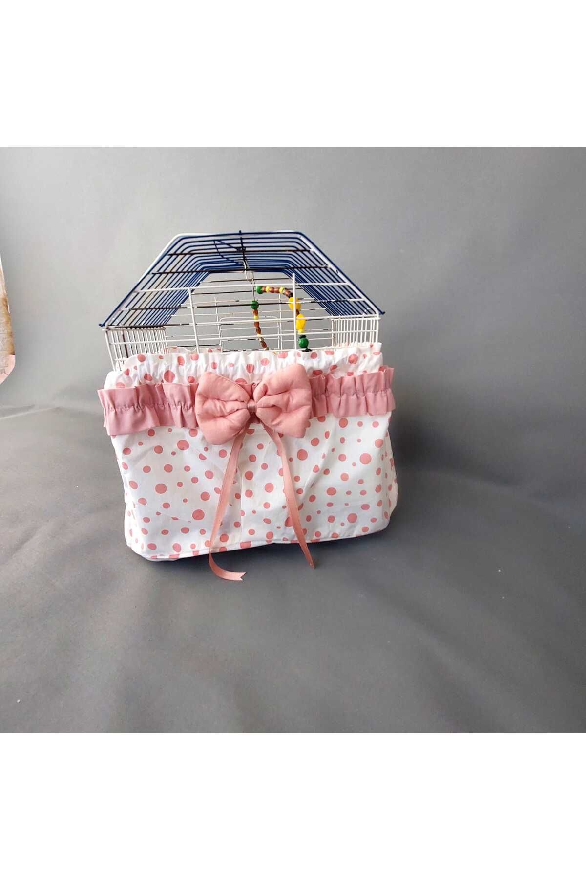 NEDA HOME Kuş kafes örtüsü
