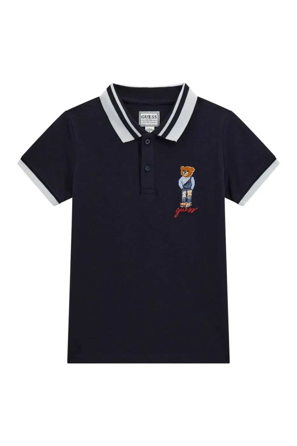 Guess SS POLO