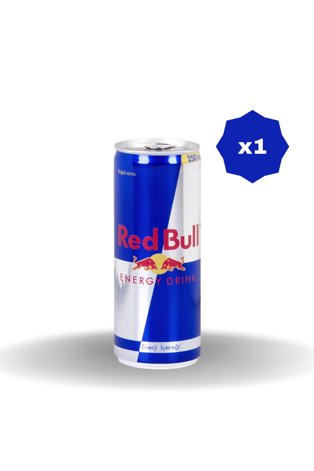 Red Bull ENERJİ İÇECEĞİ