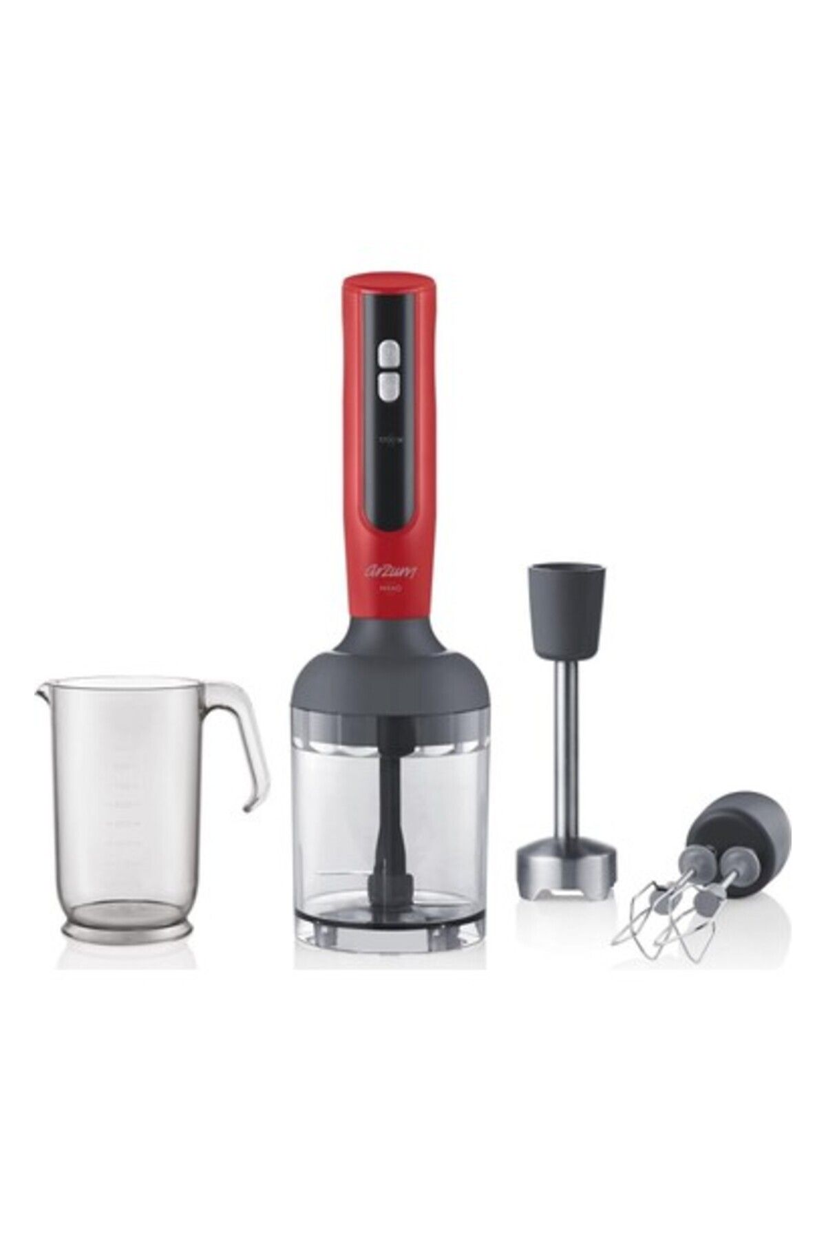 Arzum El Blender Seti