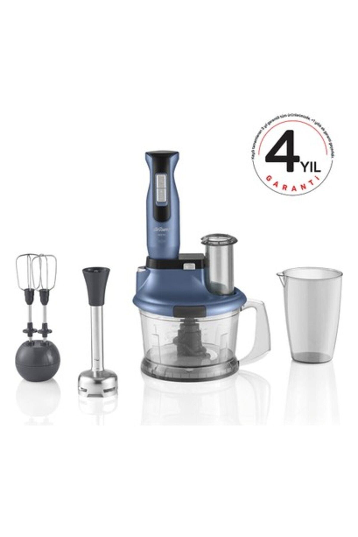 Arzum - Hestia Multi Blender Set