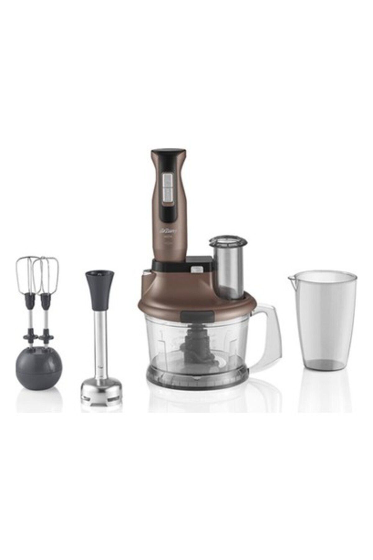 Arzum Hestia Multi Blender Set