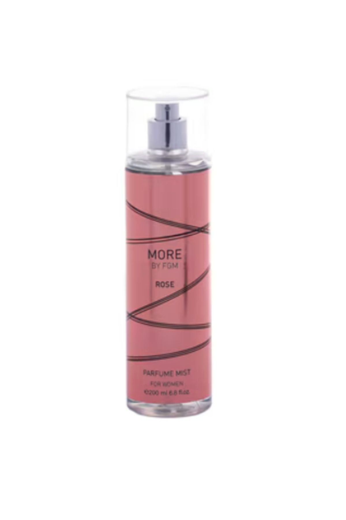 FGM Rose Body Mist 200 ml