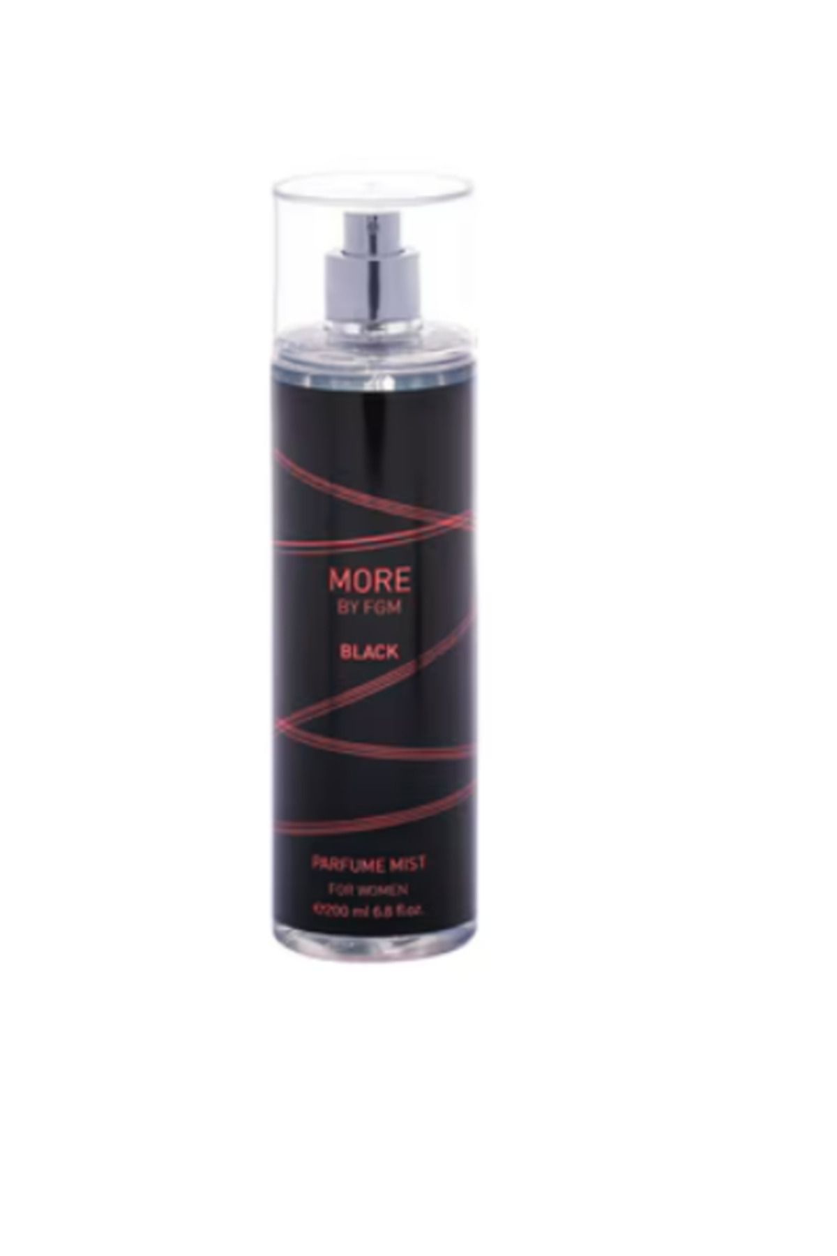 FGM Black Body Mist 200 ml