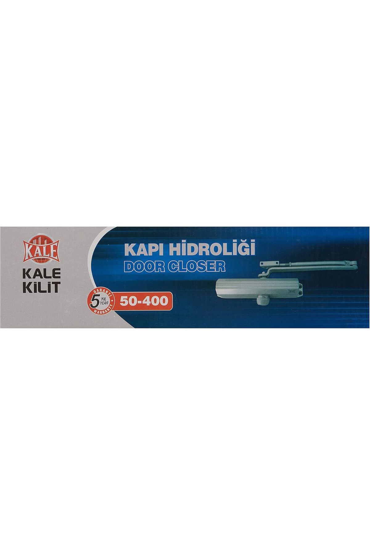 STOREMAX nhlshp Kilit KD002/50-400 Hidrolik NewDesing 1051353