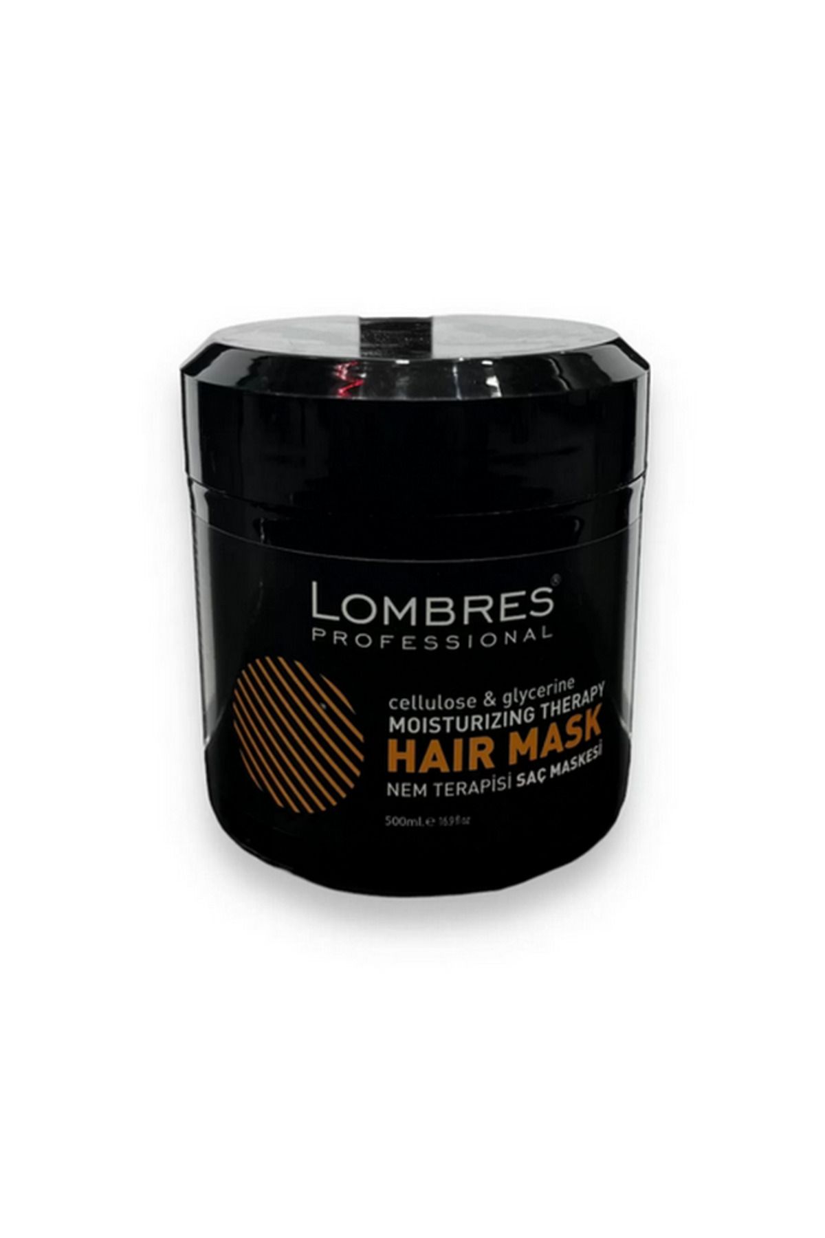 Lombres Nem Terapi Saç Maskesi 500ml 585121