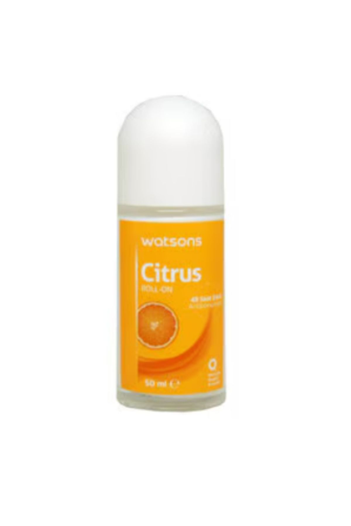 Watsons Citrus Kadın Roll-On 50 ml