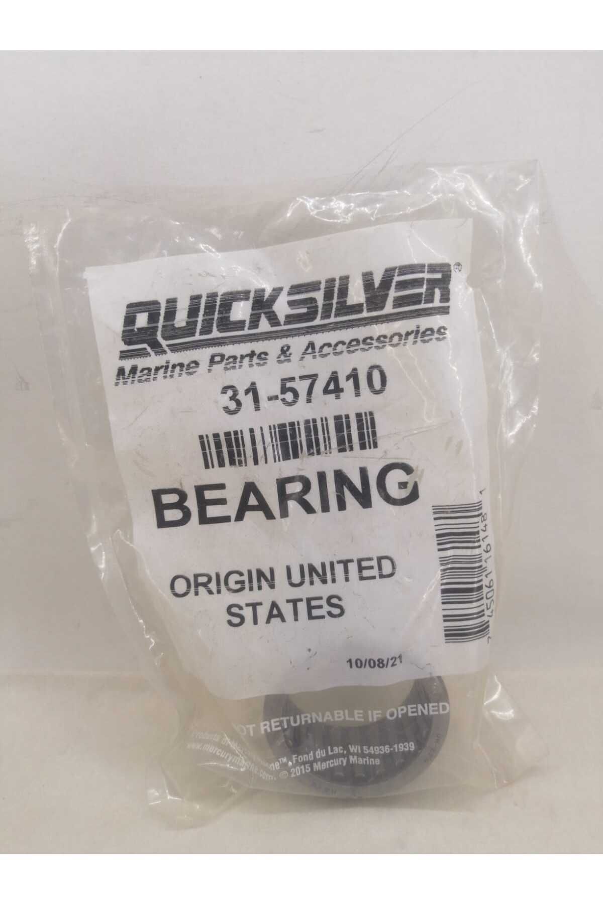 Mercury QUICKSILVER BEARING