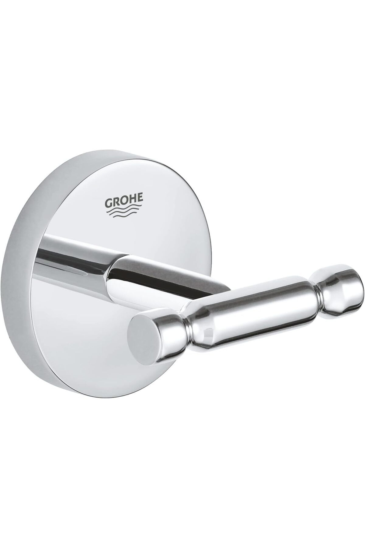 yenibagshop Start Cosmopolitan QuickFix Bornoz Askısı | Duş / Banyo Aksesuarları | Krom | 41168000