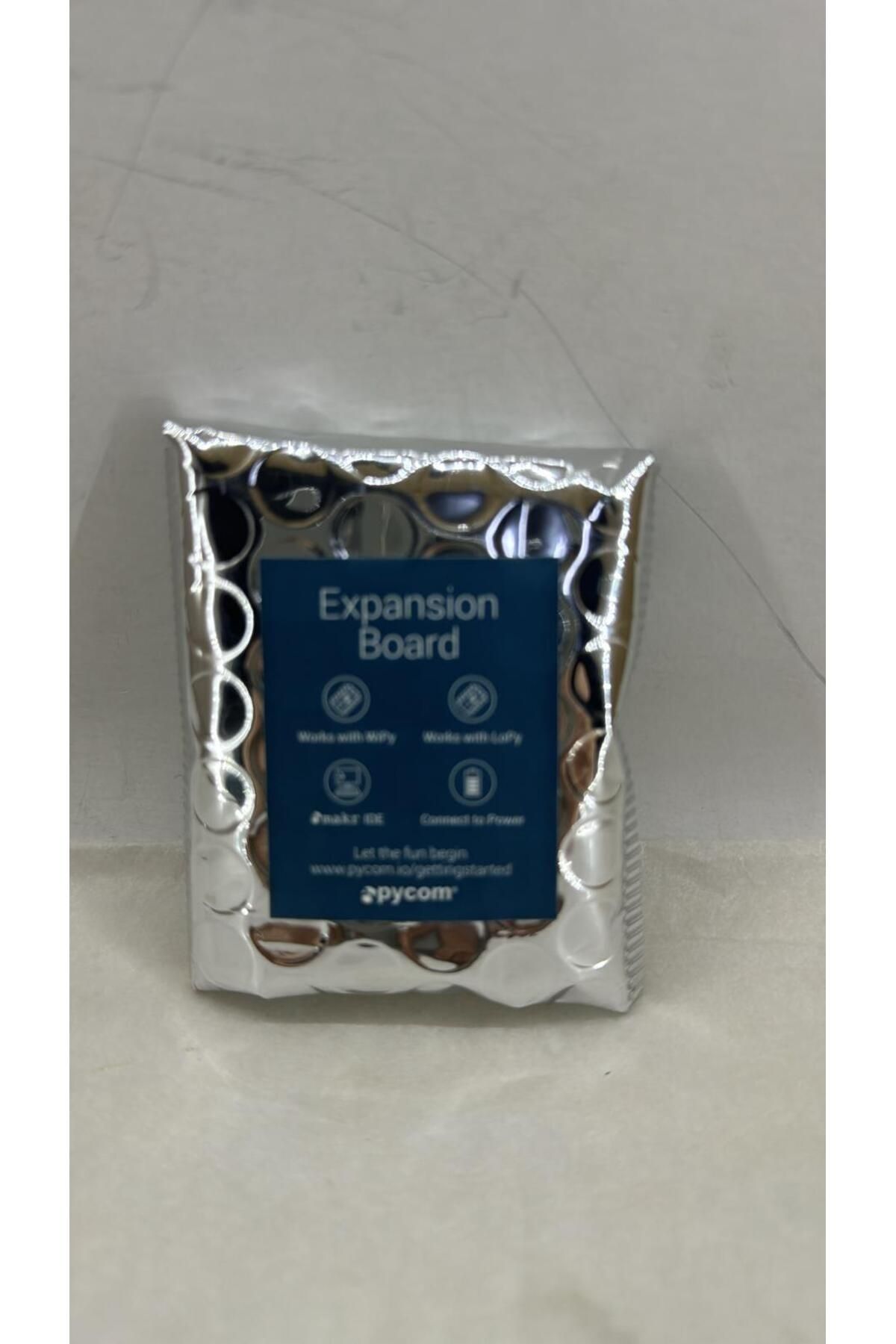happycom UNIVERSAL EXPANSION BOARD 2.1A