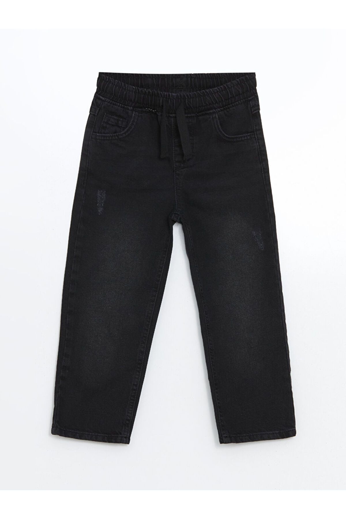 LC Waikiki-Lcw Elastic Waist Boy's Jean Trousers 1
