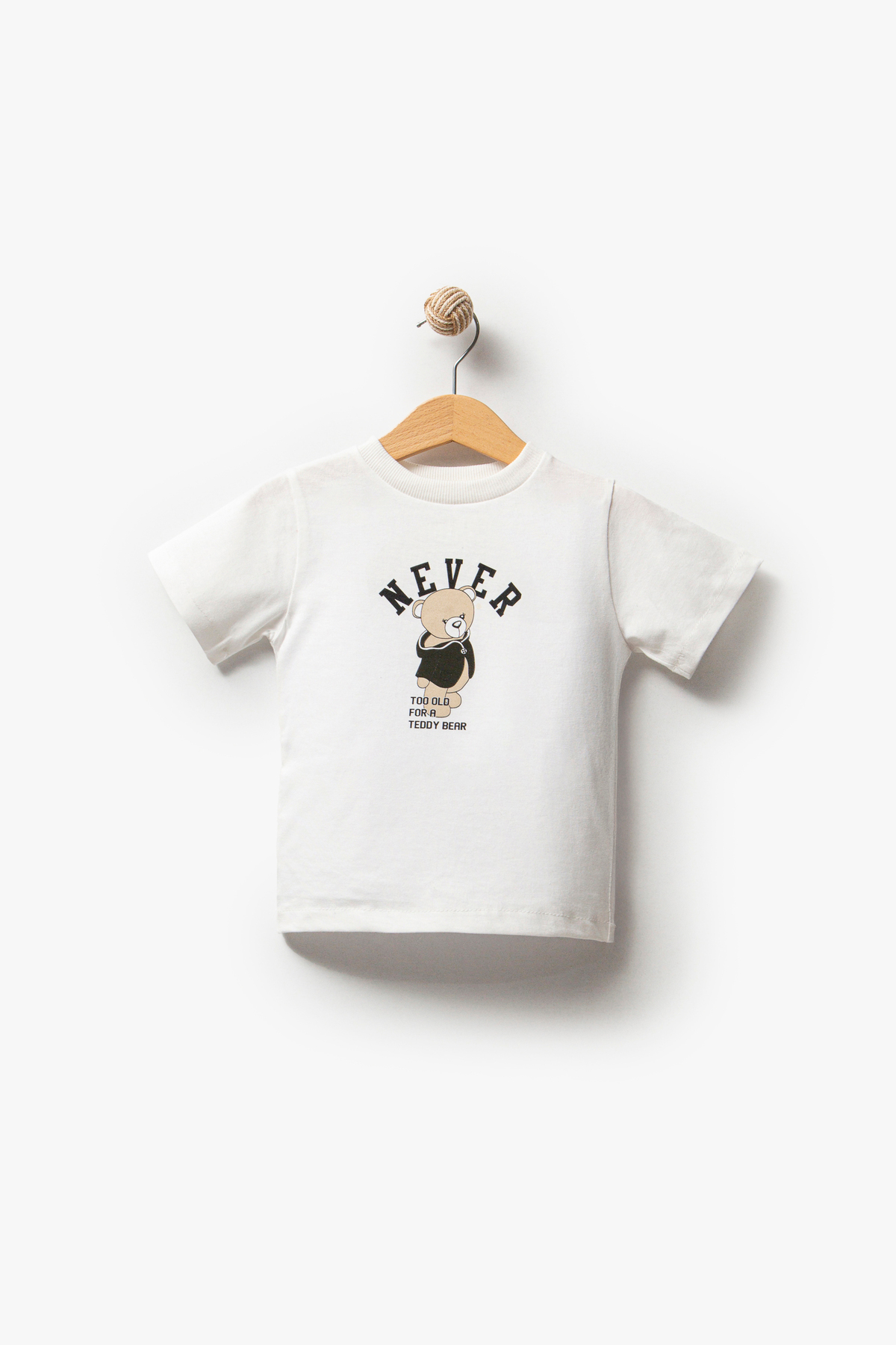 Jikko Baby Erkek Bebek Yağmurluklu 3'lü takım 9065 fotoğrafı 2 (önizleme)