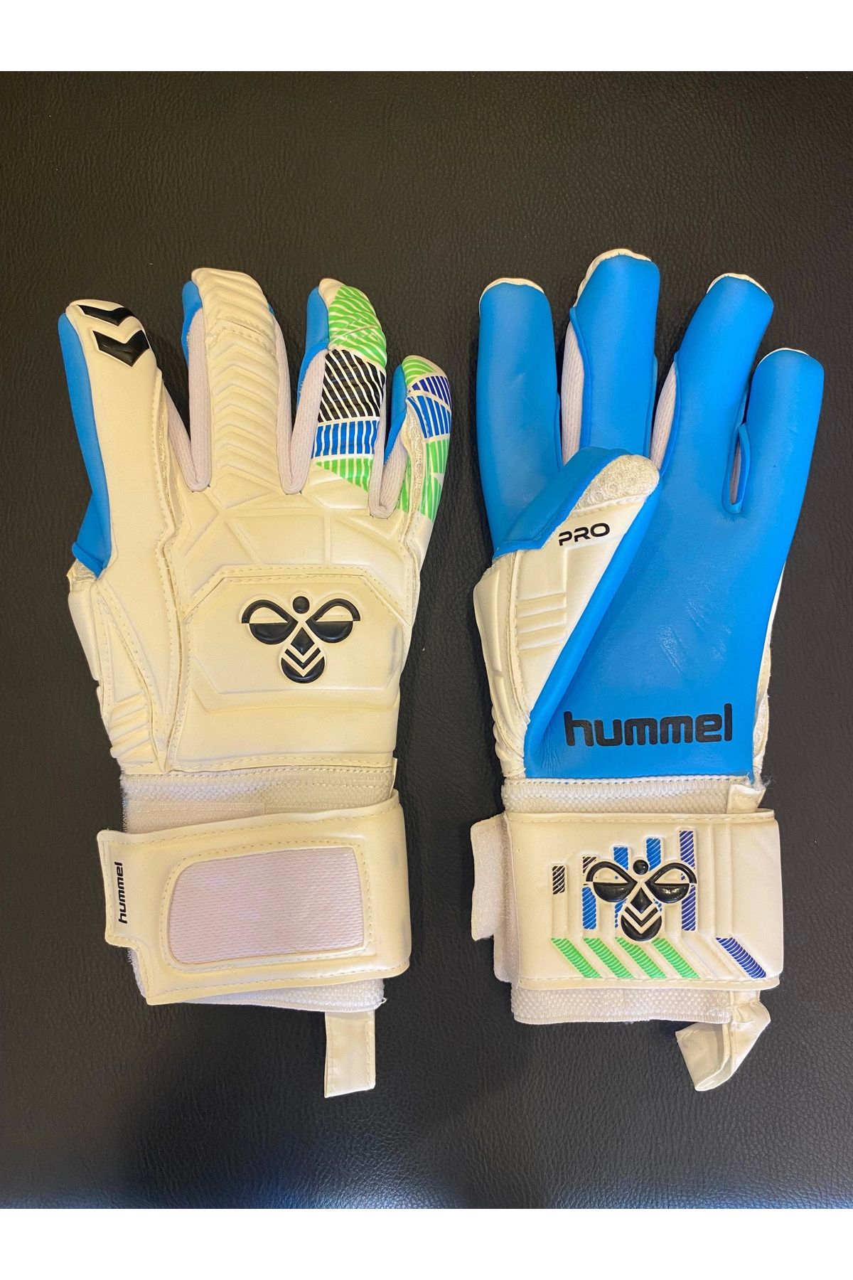 hummel HMLPRO GK KALECİ ELDİVENİ 980322