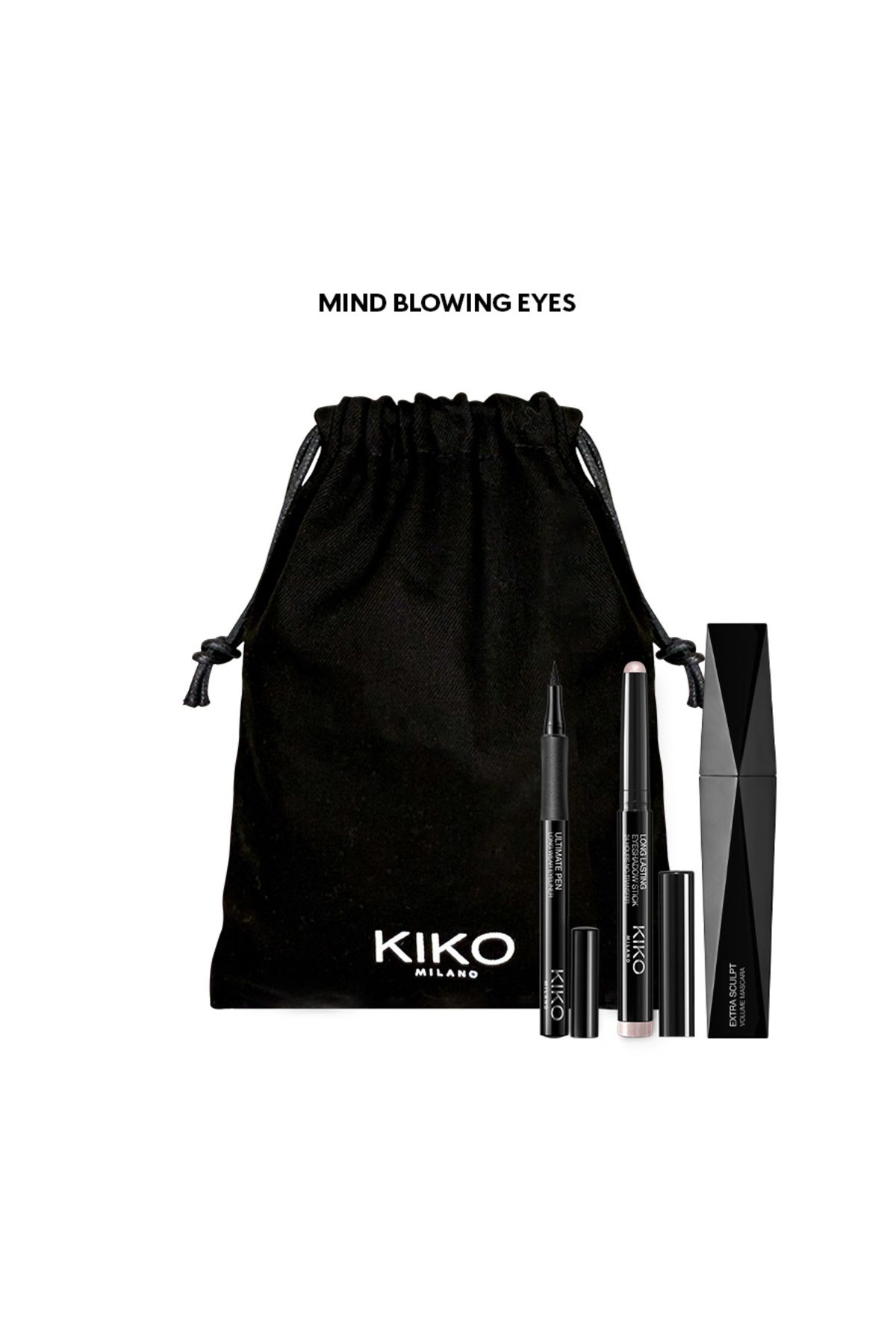 Kiko MIND BLOWING EYES