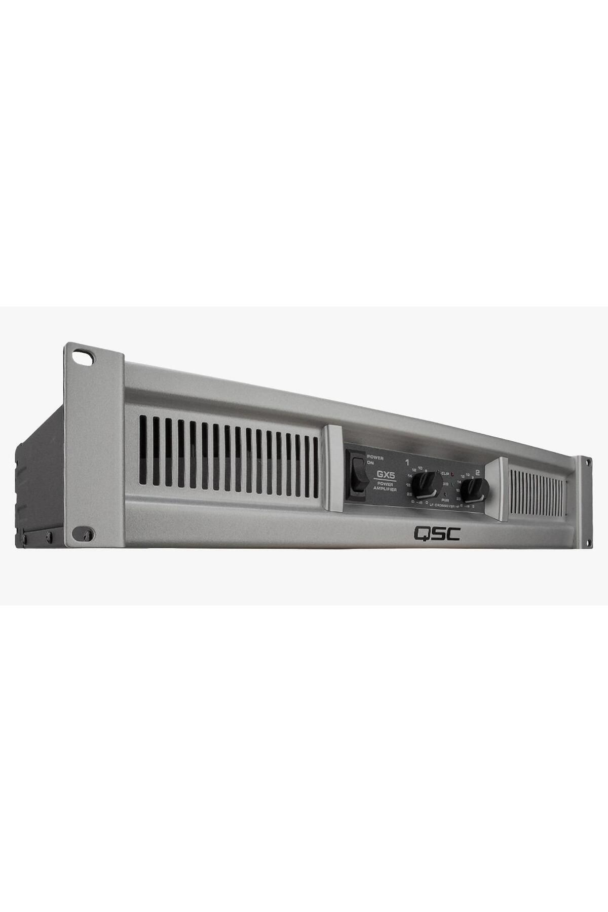 QSC GX-5 Power Amfi 2x800W