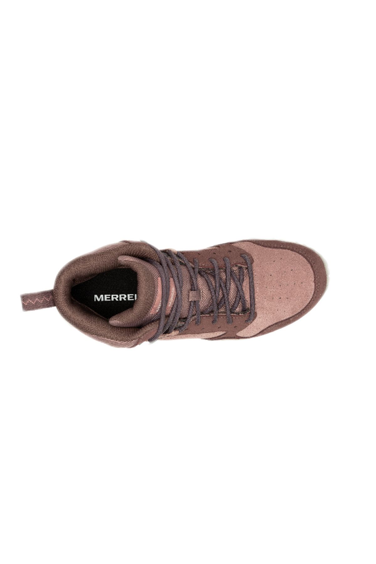 Merrell-Wildwood MID LTR WP Outdoor-Schuhe 5