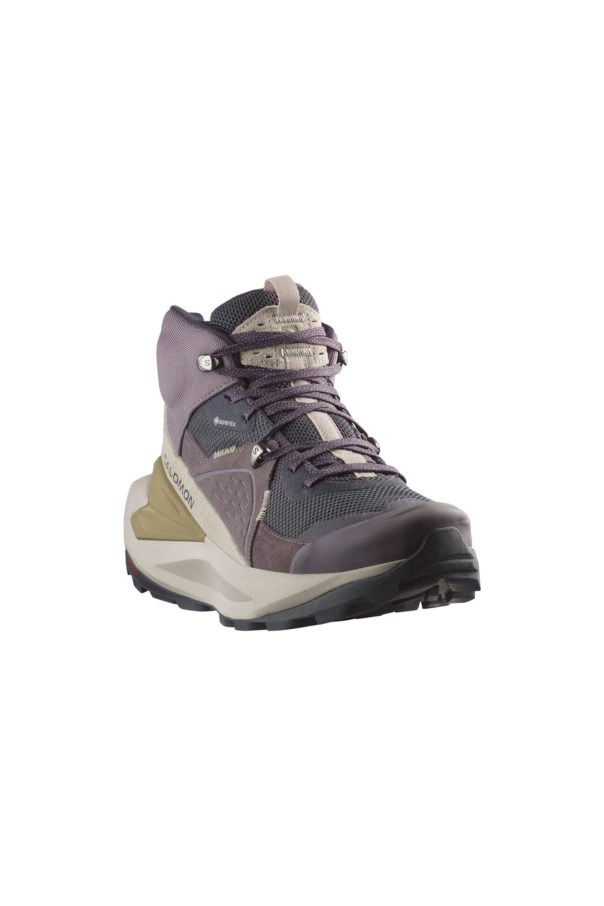 اکسیر Mid Gtx W Salomon