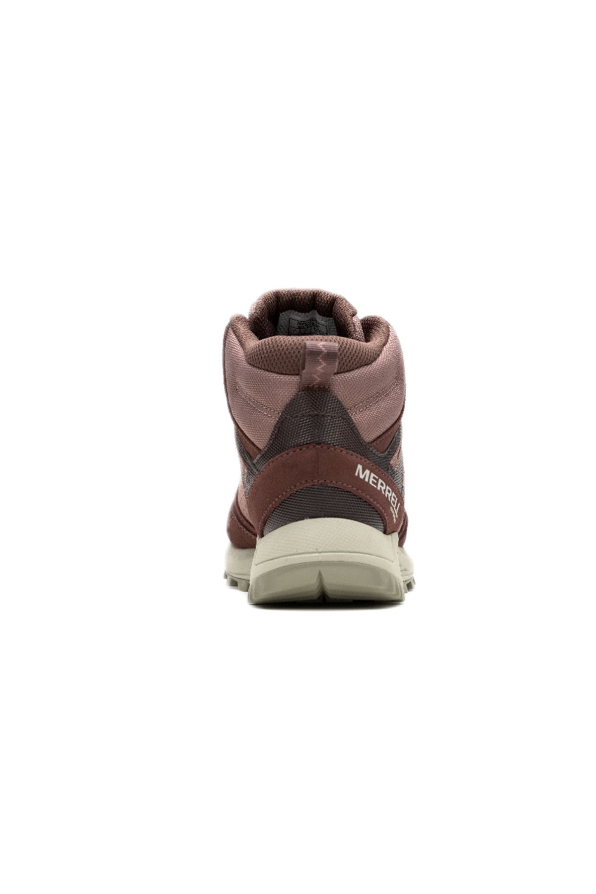 Merrell-Wildwood MID LTR WP Outdoor-Schuhe 3