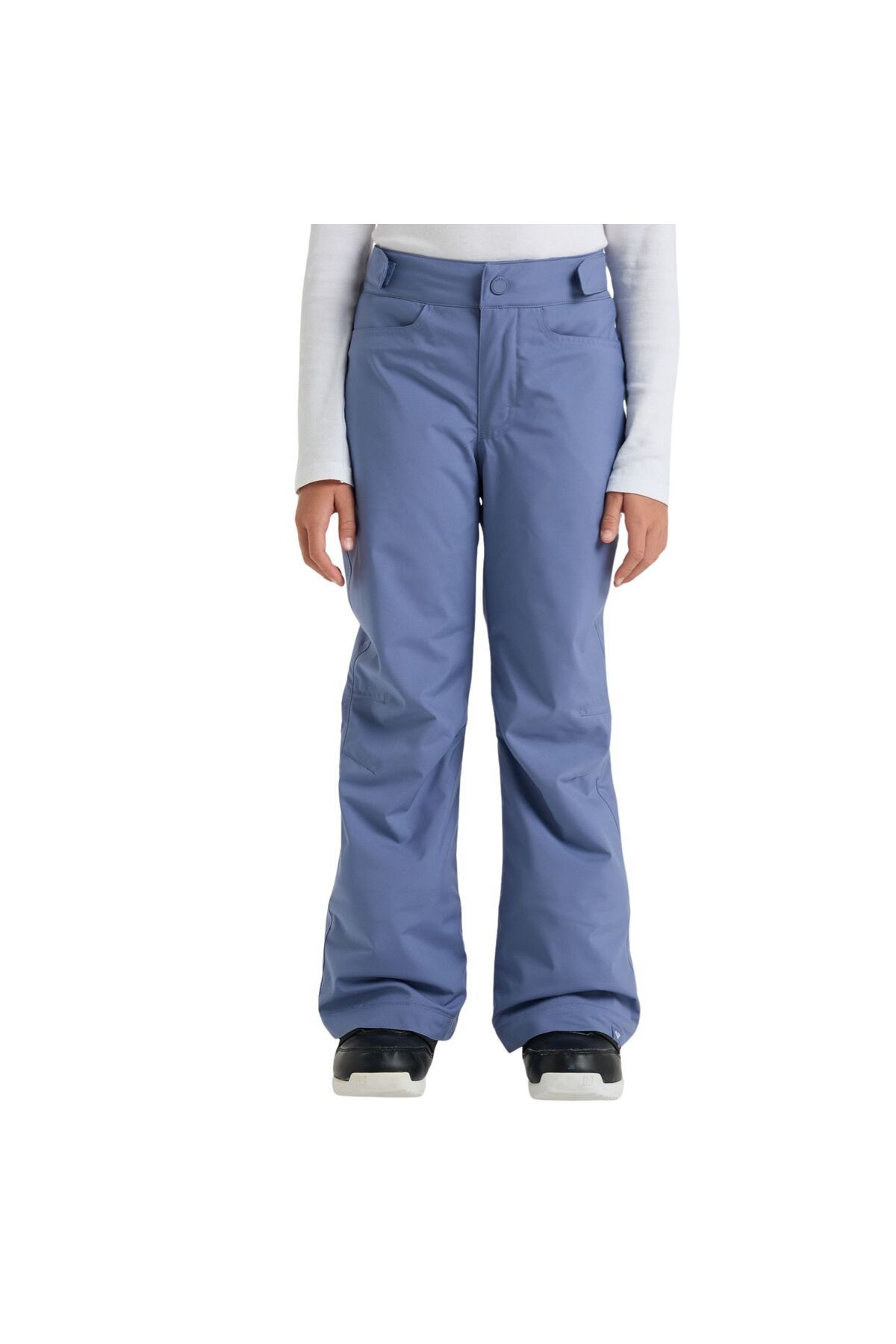 Roxy Kız Çocuk Snowboard Pantolonu Backyard