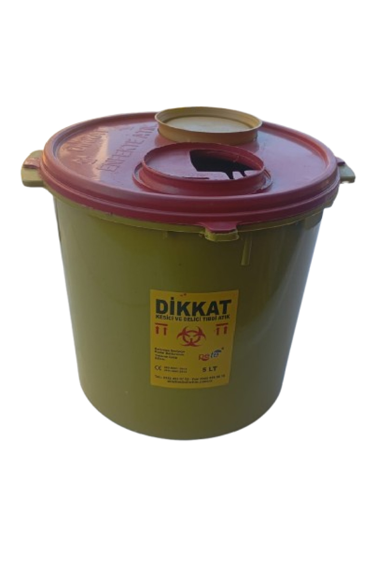 Red Trash Can Models & Prices - 2026 - Page 2