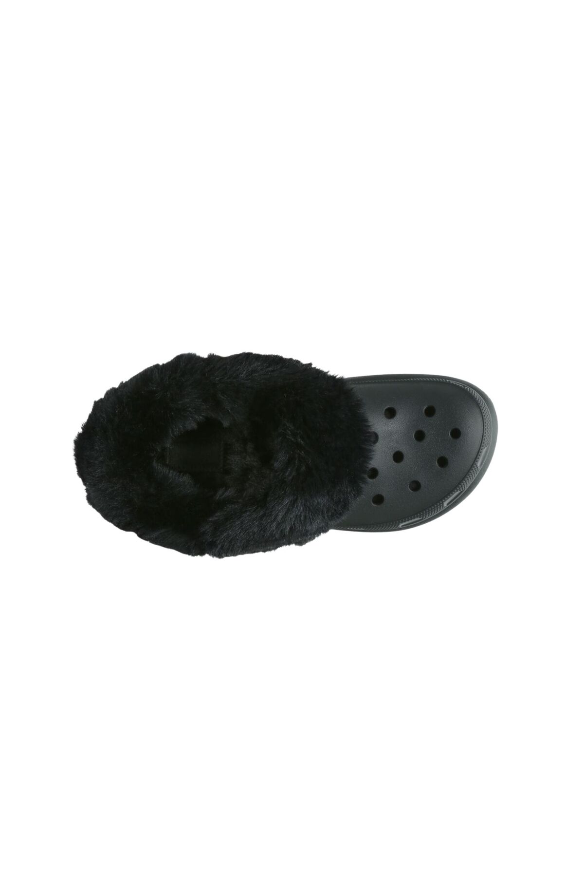 Crocs Furever Crush Kadın Mavi Bot KADIN BOT CR2704 görsel 3