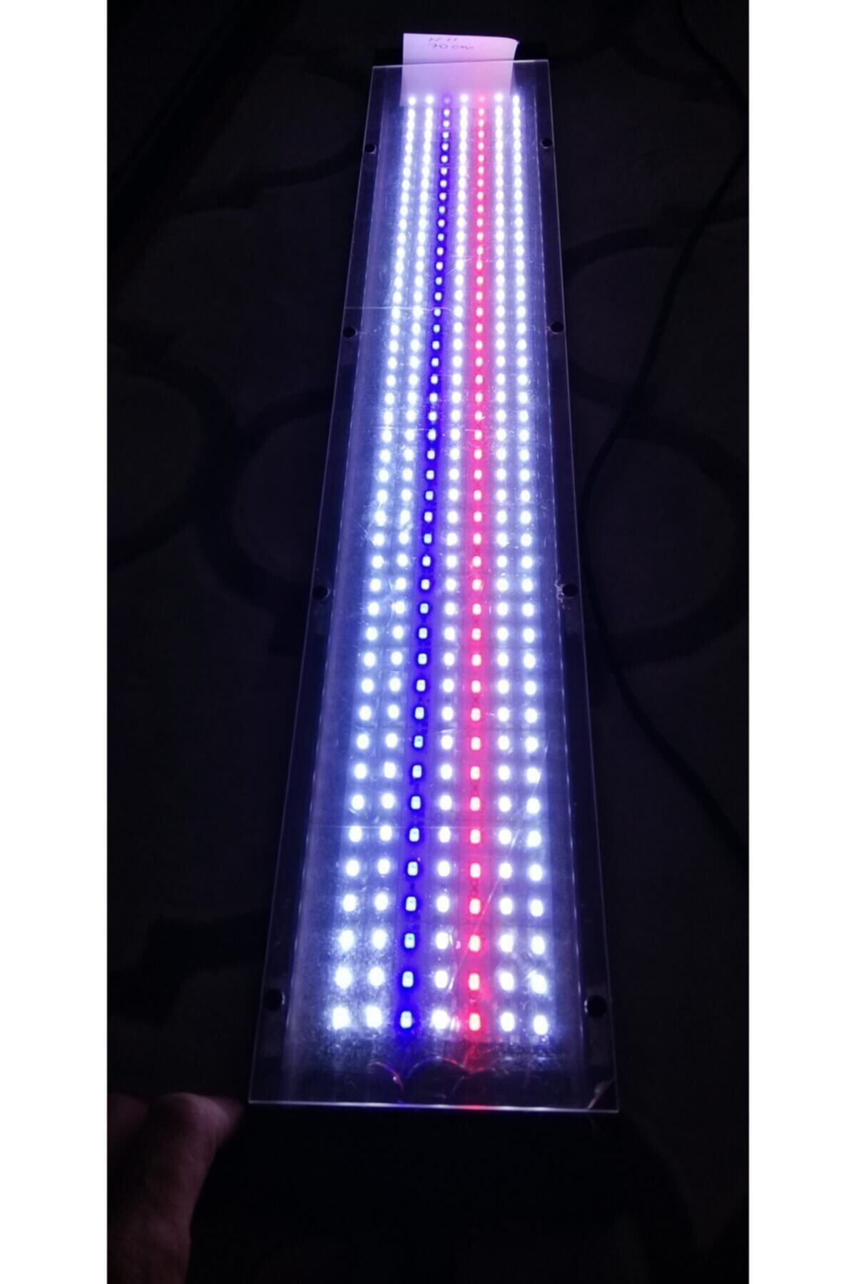 ARMATÜRK 60cm Smd Led Akvaryum Aydınlatma Armatürü