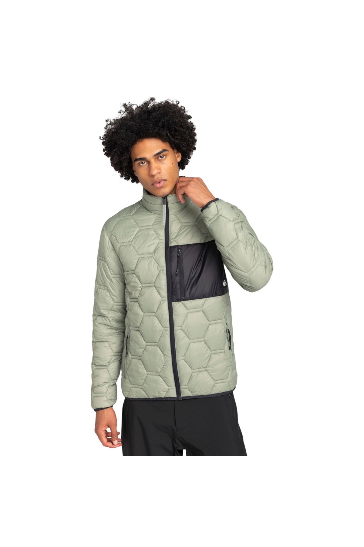 Quiksilver Fuse Jacket