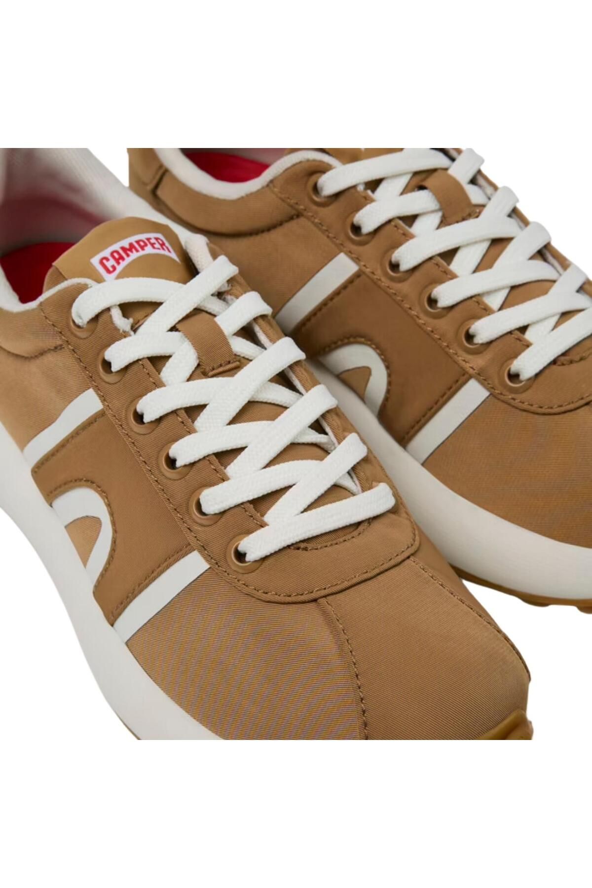 CAMPER-Pantofi Ls pentru femei Pelotas Athens 4