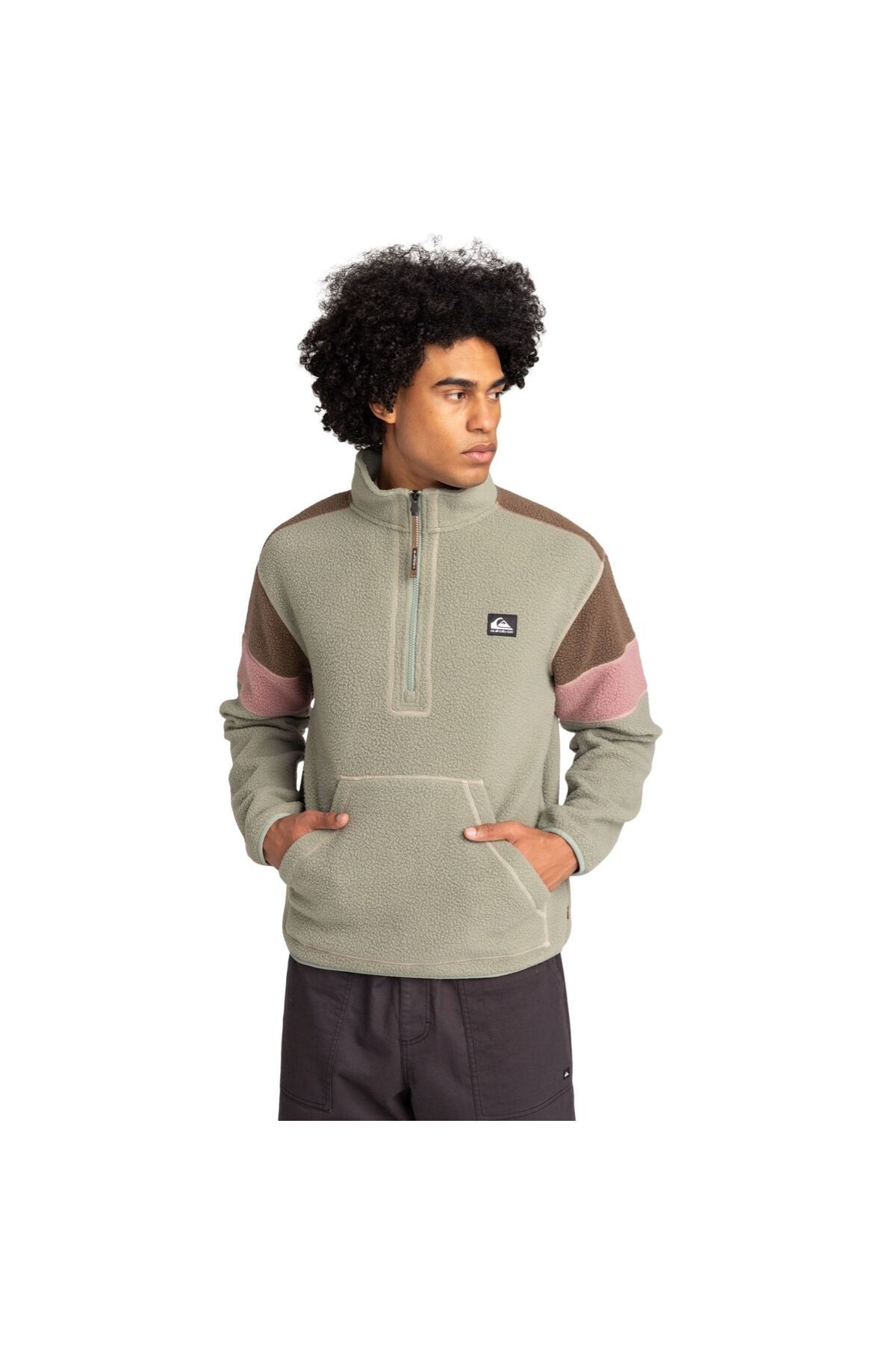 Quiksilver Clean Coast Erkek Polar