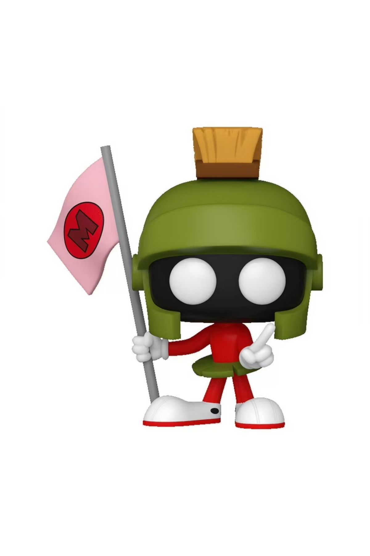 Funko POP! Looney Tunes - Marvin The Martian Convention Limited Edition No:1589