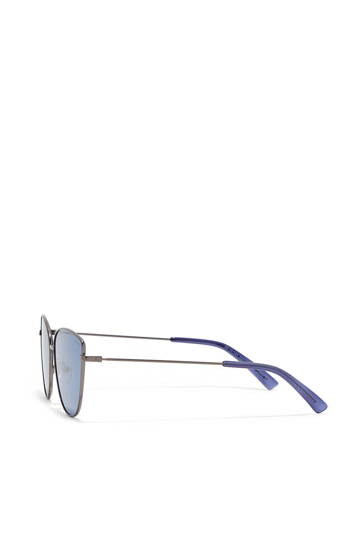 BlackOut-CELEB By Eyewa - Women Sunglasses -  Cat eye Sunglasses 3