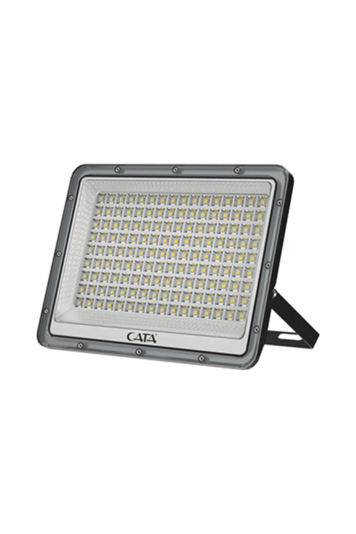 Cata 150W Slim LED Projektör Beyaz CT-4662B