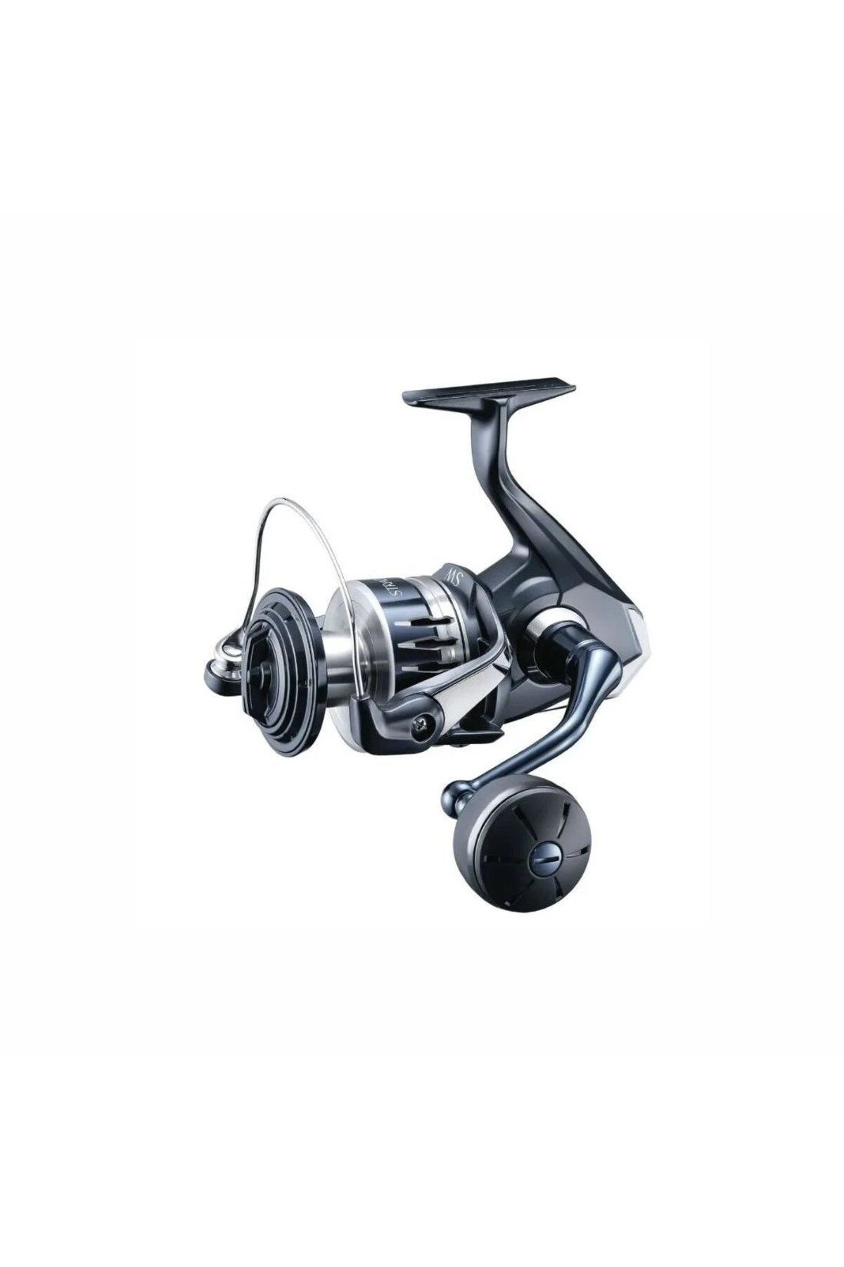 Shimano 2024 Stradic SW 8000 PG Jigging Spin Makine