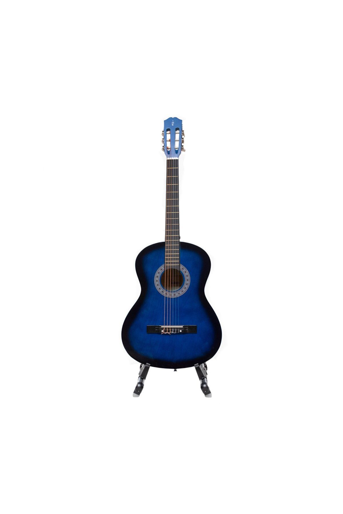 cantante CC2039BB 4/4 Mavi Klasik Gitar