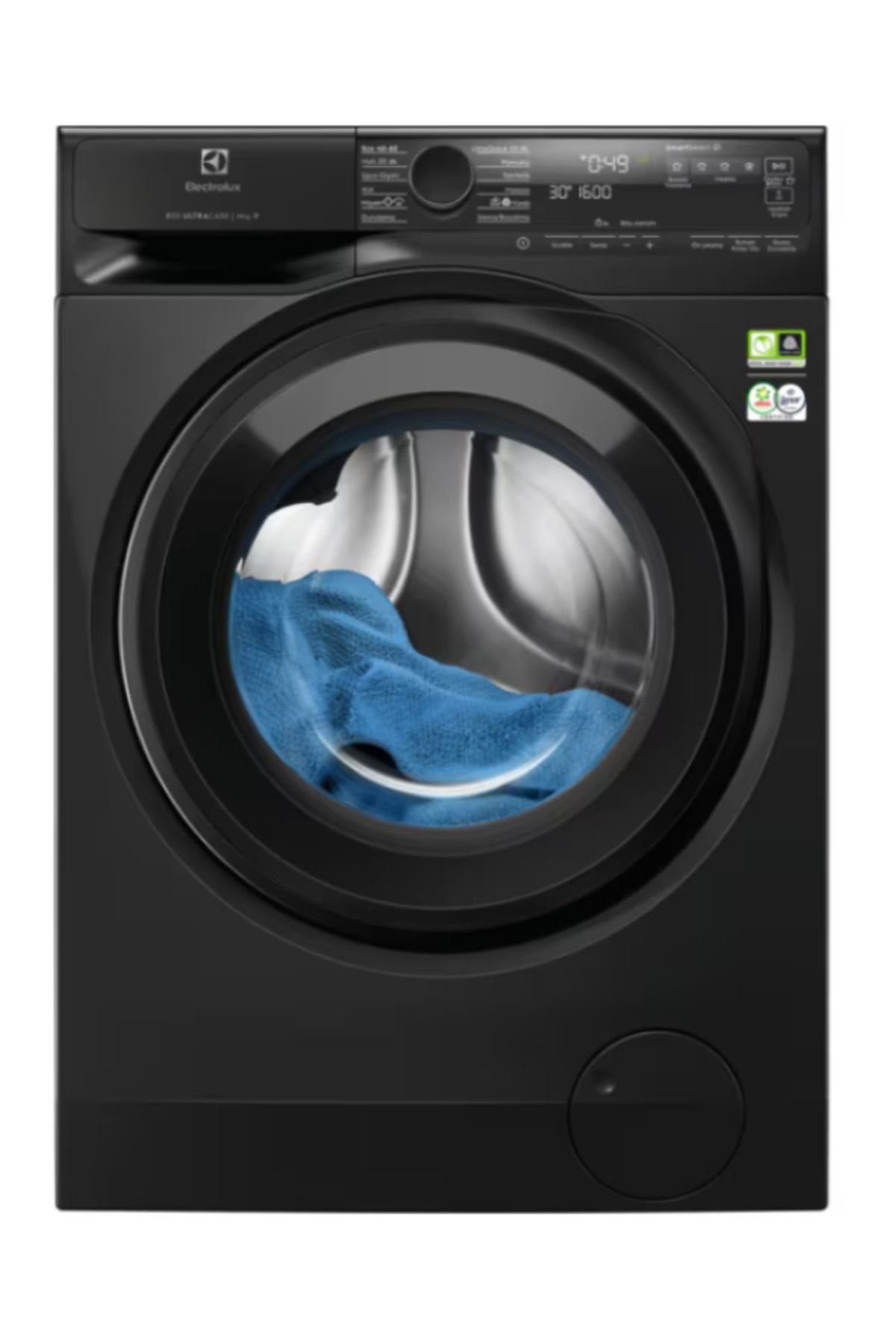 Electrolux EW8FG5602CDT Çamaşır Makinesi