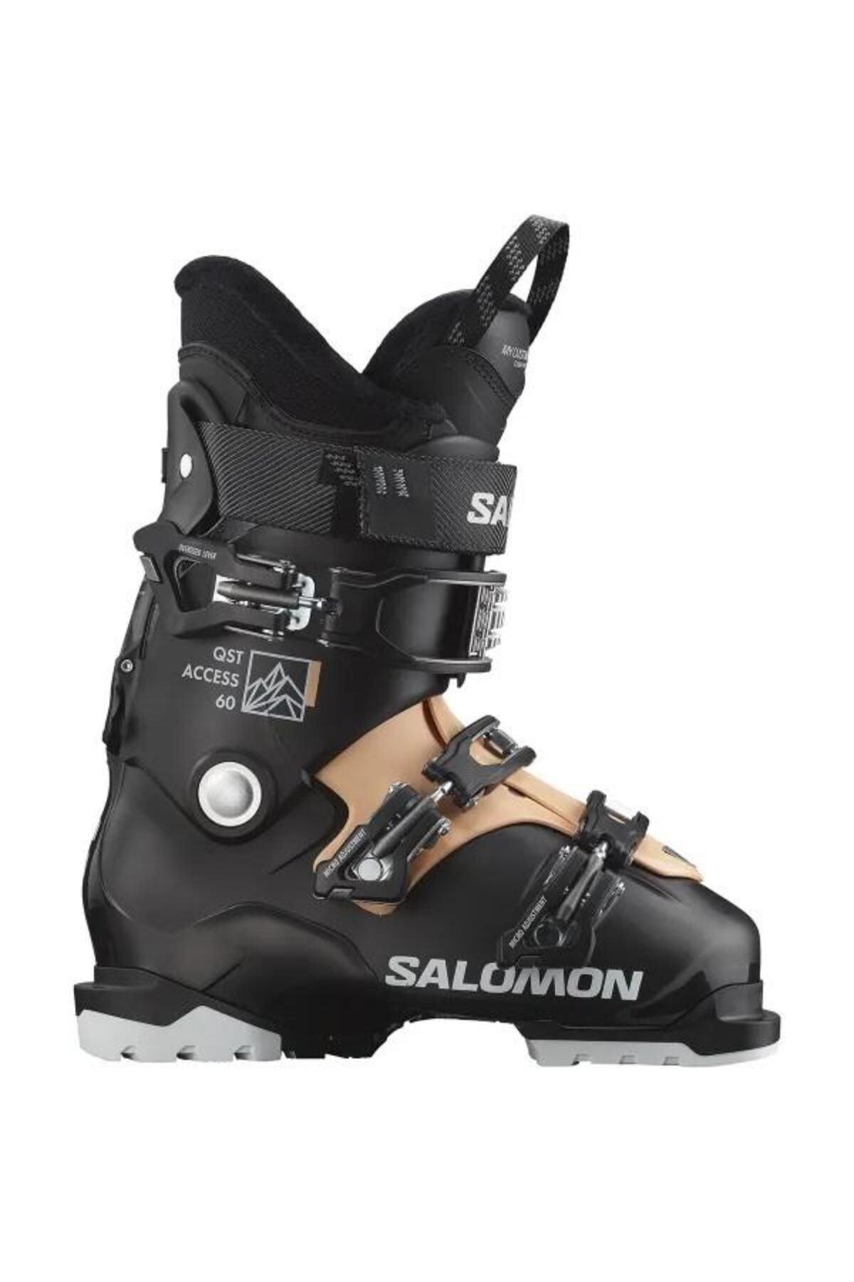 Salomon Qst Access 60 Kadın Kayak Ayakkabısı-L47344600