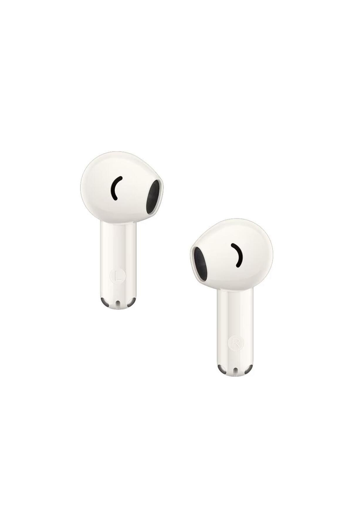 Huawei-Freebuds Se 3 - Ceramic Beige Bluetooth Wireless In-Ear Earphone 2