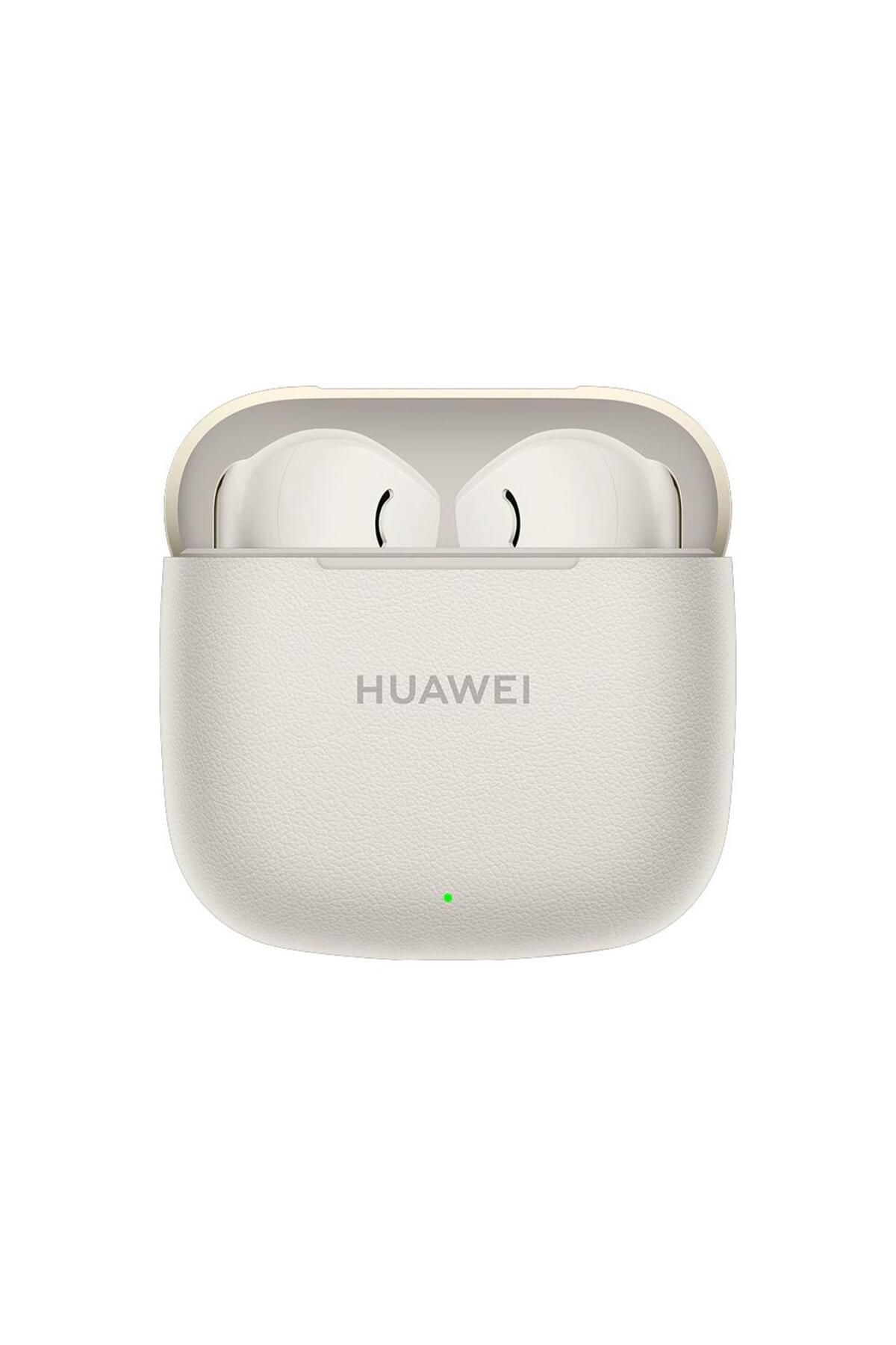 Huawei Freebuds SE 3 Bluetooth Kablosuz Kulak İçi Kulaklık - Seramik Bej