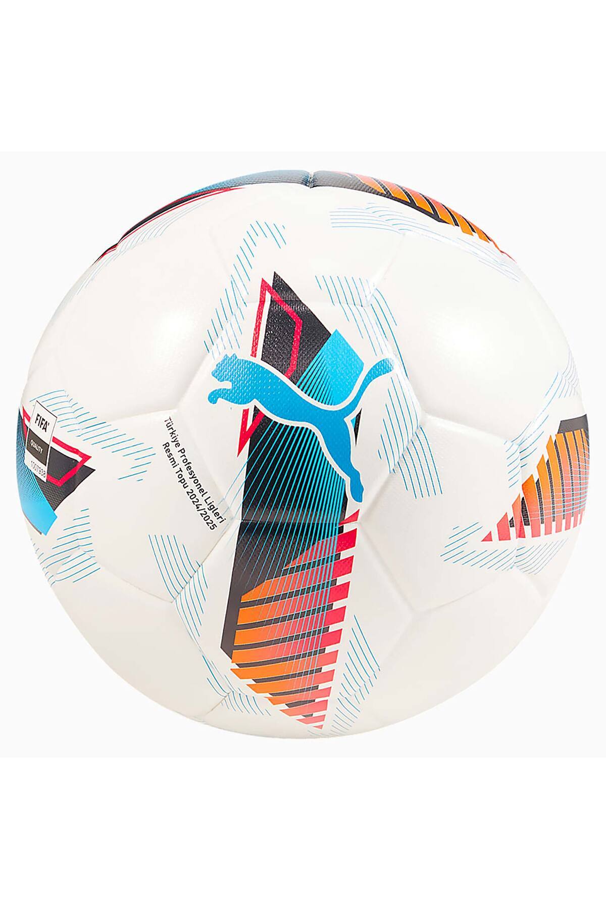 پوما توپ فوتبال Orbita Super League 3 (084519-01)