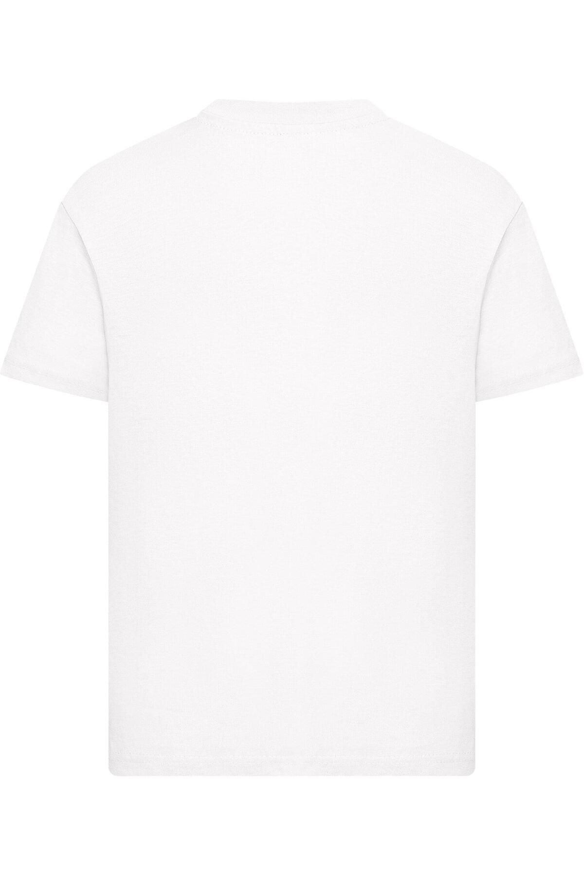 Merchcode-Kids Bee Yourself -  Basic T-Shirt 2