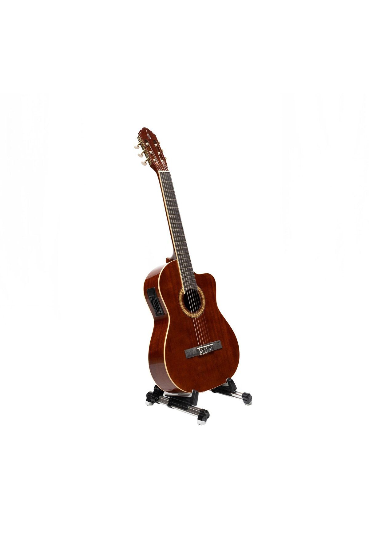 SONRİSA Sonrisa AC309CEQ Elektro Klasik Gitar