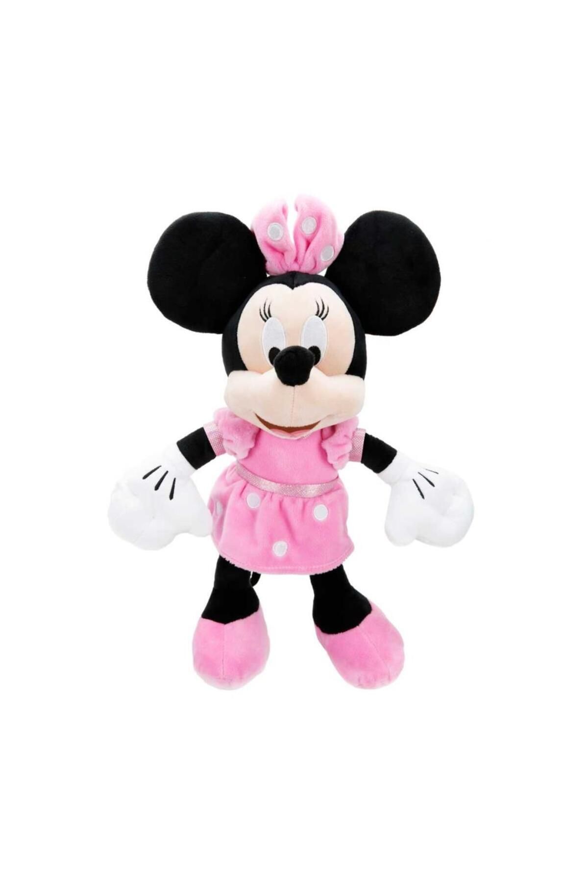 gcaksesuar 40210 Minnie Core Peluş 36 cm.