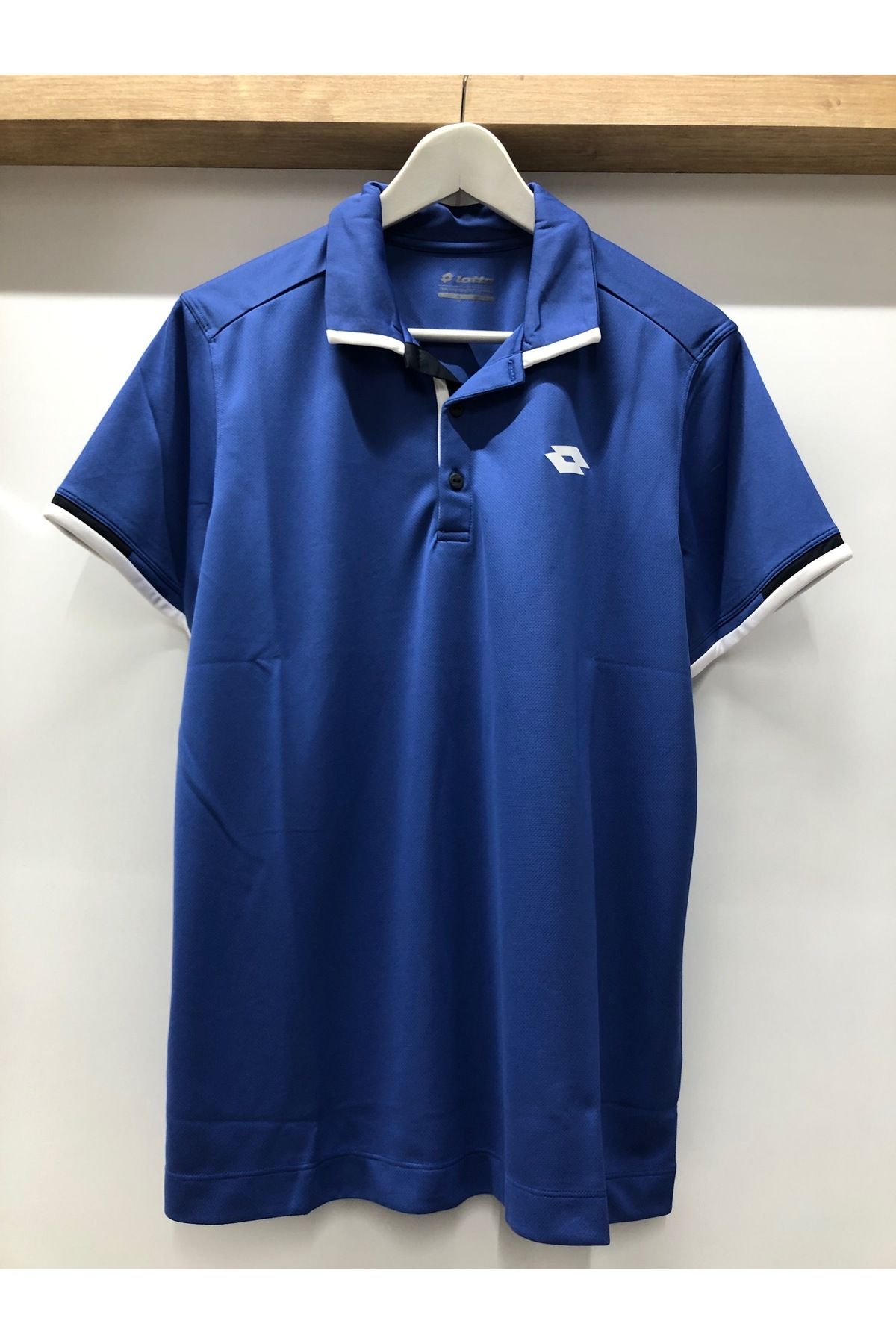 Lotto POLO AYDEX T-SHIRT