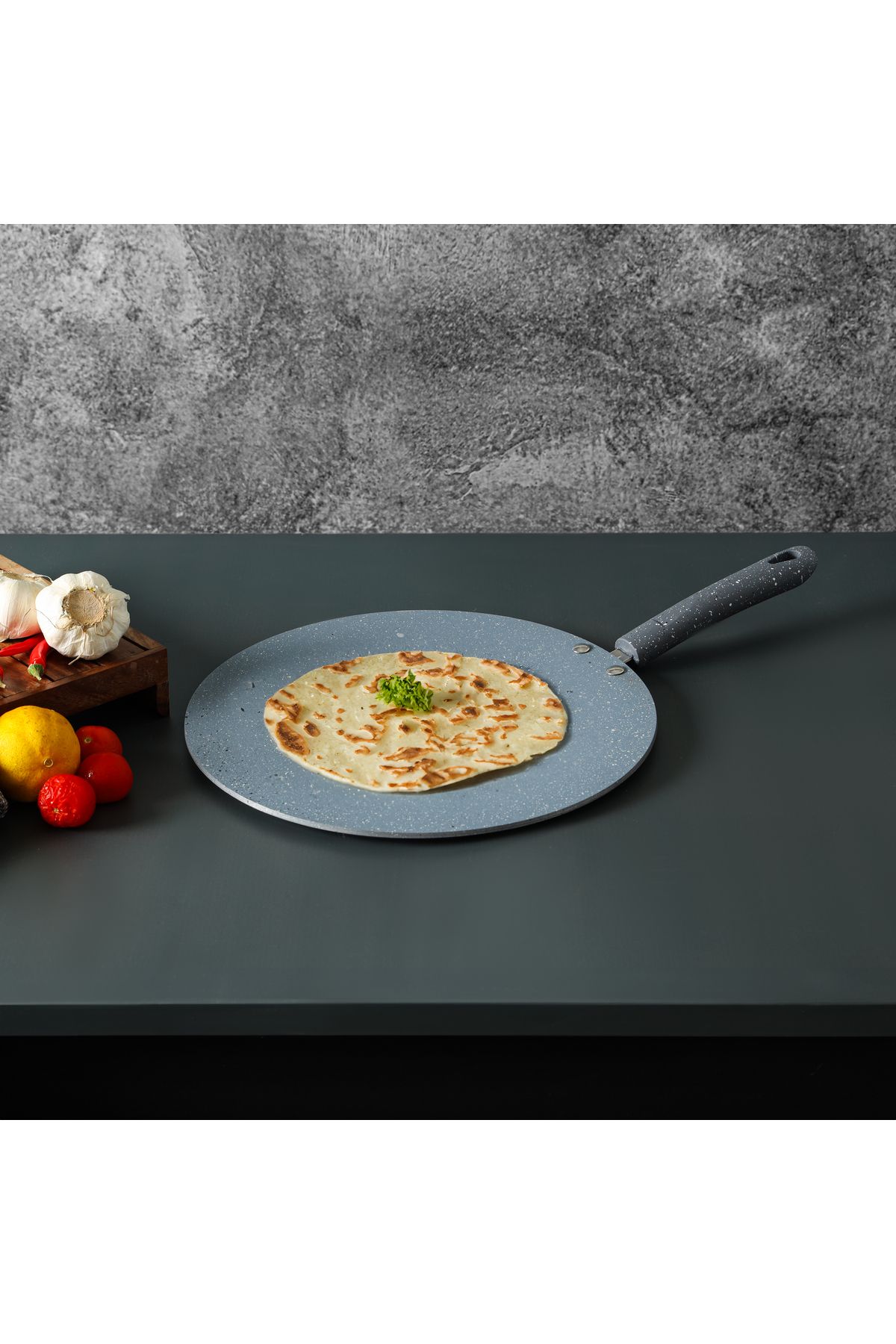 ROYALFORD-28 cm Roti Tawa- RF12566 6